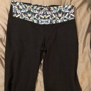 Victoria’s Secret Sport Supermodel Pant